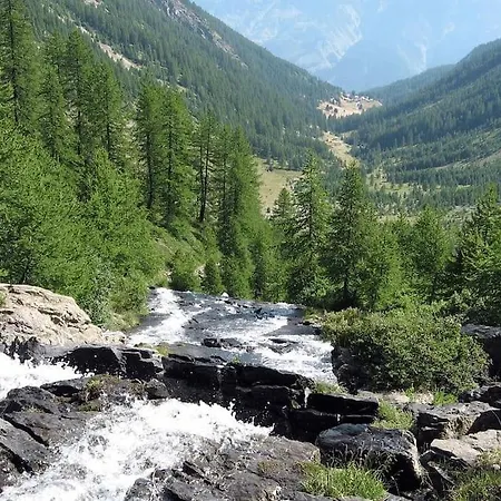 Montagne, Nature Et Rando * Les Pres