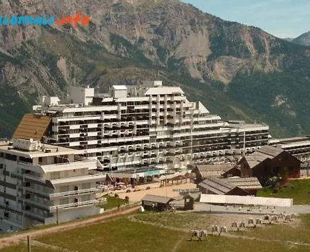 Apartment Montagne, Nature Et Rando