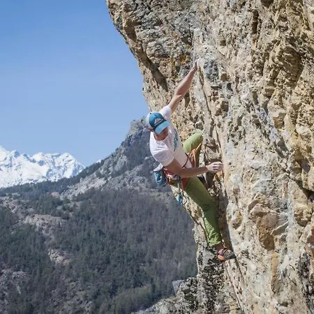 Apartment Montagne, Nature Et Rando *