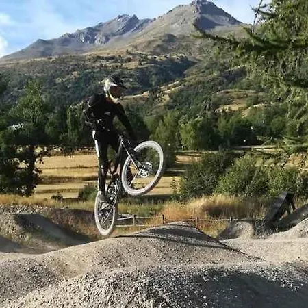 Montagne, Nature Et Rando Les Pres